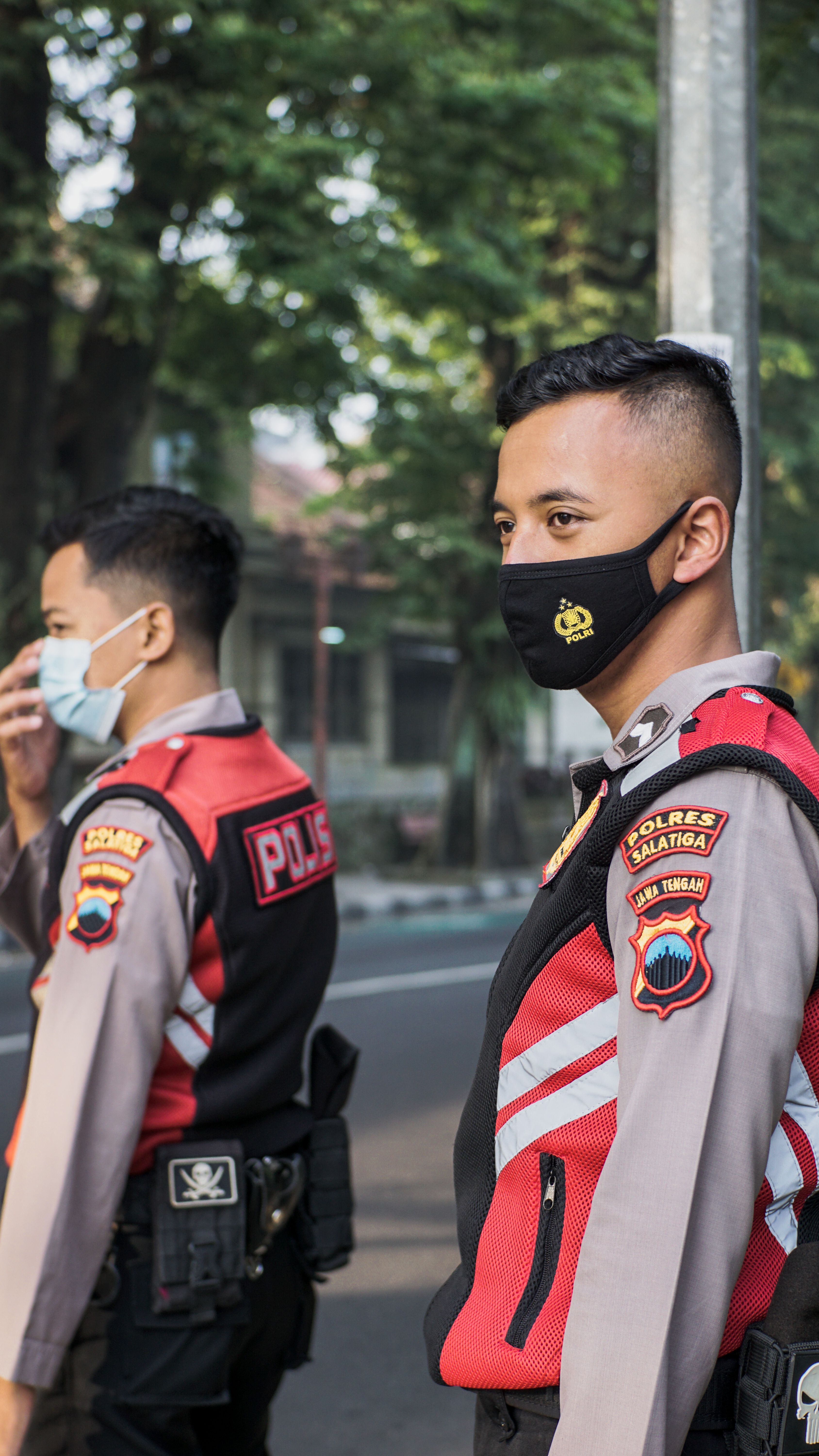 Senioritas, Kekerasan Dalam Wajah Presisi